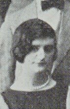 Sophie Fremerman