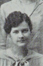 Catherine Boucher
