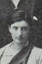 May Sarton
