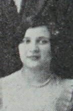 Frances Shain