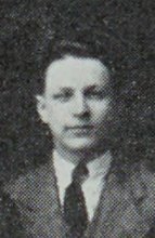 Gilbert Mottla