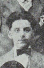 Israel Berkman