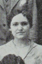 Isabel Brooks