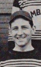 W. Hogan
