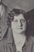 Miss Hartigan
