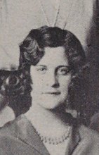Agatha Crawley