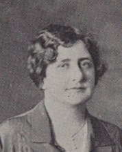 Miss Hartigan