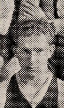 Eli Dillon