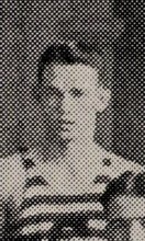 Daniel Flarrington