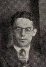 Pres. Alexander Lempert