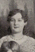 Ida Crall
