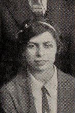 Dorothy Doroff