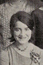 Ruth Lewis