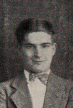 Joseph Leader