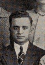 Isaac Brendze