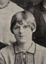 Goldie Narwitz