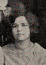 Mary Shapiro