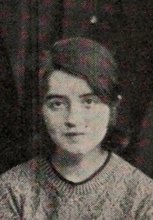 Ruth Lewis