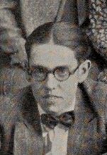 Frank E. Parlin Jr.