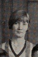 Dorothy Dinsmore