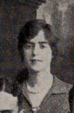Mary Hand