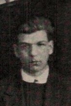 Arthur Lenthier
