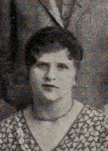 Fannie Freedman