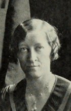 Miss Spinney
