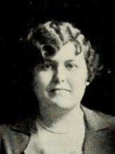 Ada Hamilton