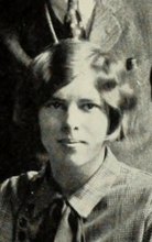 Elinor Clark