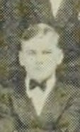 W. Hovey
