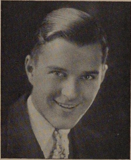 Yearbook portrait of William T. Ryan Jr, Malden High School, class of 1928